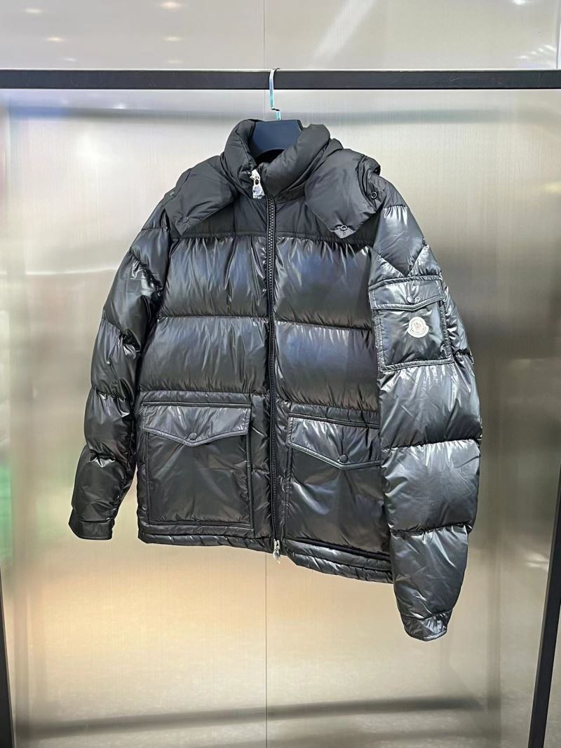 Moncler Down Jackets